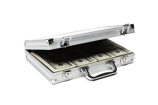 포토 JPG 스튜디오촬영 지폐 돈 가방 실내 누끼 사람없음 금융 경제 달러 돈가방 국내포토 잡화 내부 재산 파일형식