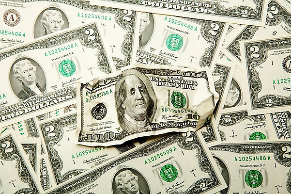 포토 JPG 스튜디오촬영 백그라운드 지폐 돈 실내 사람없음 금융 경제 달러 구김 국내포토 모션 내부 재산 파일형식