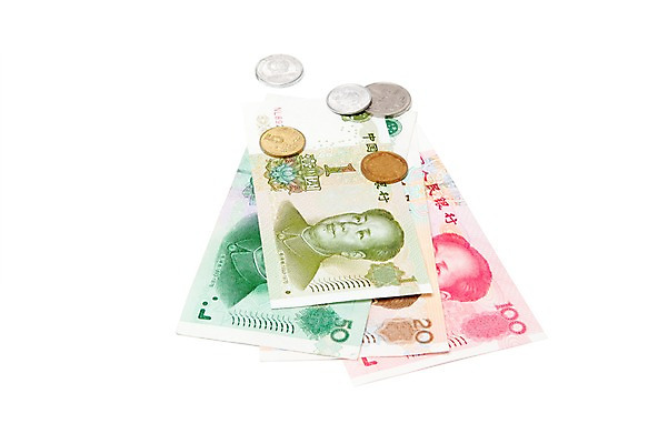 포토 JPG 스튜디오촬영 지폐 돈 실내 누끼 사람없음 금융 경제 동전 위안화 국내포토 내부 재산 파일형식