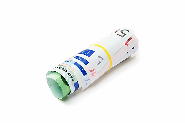 포토 JPG 스튜디오촬영 지폐 돈 실내 누끼 사람없음 금융 경제 유로 뭉치 국내포토 내부 재산 파일형식