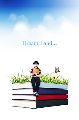 PSD 편집이미지 한마리 교육 남자 꽃 어린이 남학생 나비 곤충 하늘 한명 미소 웃음 사람 소년 잔디 책 독서 책활용 남자만 남자한명만 어린이만 소년만 소년한명만 이미지편집 식물 동물 1 학생 표정 활용 파일형식