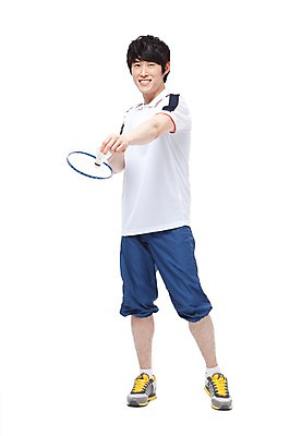 포토 JPG 스튜디오촬영 전신 라이프스타일 남자 스포츠용품 스포츠 맨라이프 포즈 공 모션 실내 한명 서기 미소 웃음 들기 누끼 사람 동양인 손짓 성인 라이프 앞모습 30대 운동복 운동 구기 기쁨 한국인 라켓 테니스라켓 배드민턴라켓 목표 셔틀콕 즐거움 열정 배드민턴 과정 남자만 남자한명만 성인남자만 성인한명만 성인남자한명만 장년만 장년남자만 장년남자한명만 성인만 국내포토 1 옷 감정 뷰포인트 컨셉 표정 건강 인종 내부 생활 장년 테니스 오브젝트 파일형식