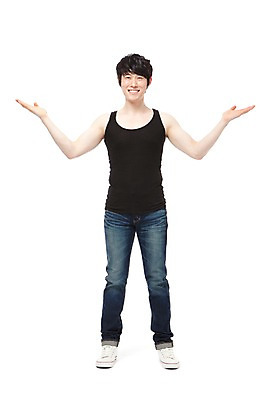 포토 JPG 스튜디오촬영 전신 라이프스타일 남자 맨라이프 포즈 모션 실내 한명 서기 미소 웃음 누끼 사람 동양인 손짓 성인 라이프 앞모습 30대 민소매 기쁨 한국인 청바지 즐거움 남자만 남자한명만 성인남자만 성인한명만 성인남자한명만 장년만 장년남자만 장년남자한명만 성인만 국내포토 1 감정 뷰포인트 상의 바지 표정 인종 내부 생활 장년 파일형식