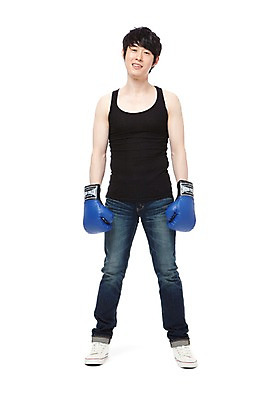 포토 JPG 스튜디오촬영 전신 라이프스타일 남자 스포츠용품 스포츠 맨라이프 포즈 모션 실내 한명 서기 미소 웃음 누끼 사람 동양인 성인 라이프 앞모습 30대 민소매 운동 권투 기쁨 한국인 글러브 청바지 권투글러브 목표 즐거움 열정 권투용품 과정 남자만 남자한명만 성인남자만 성인한명만 성인남자한명만 장년만 장년남자만 장년남자한명만 성인만 국내포토 1 감정 뷰포인트 장갑 컨셉 상의 바지 표정 건강 인종 내부 생활 장년 격투기 오브젝트 파일형식