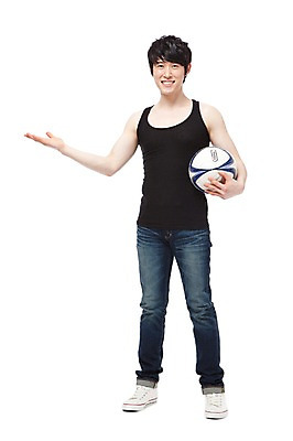 포토 JPG 스튜디오촬영 전신 라이프스타일 남자 스포츠용품 스포츠 맨라이프 포즈 축구공 공 축구용품 모션 실내 한명 서기 미소 웃음 들기 누끼 사람 동양인 손짓 성인 라이프 앞모습 30대 민소매 운동 구기 축구 기쁨 한국인 청바지 목표 즐거움 열정 과정 남자만 남자한명만 성인남자만 성인한명만 성인남자한명만 장년만 장년남자만 장년남자한명만 성인만 국내포토 1 감정 뷰포인트 컨셉 상의 바지 표정 건강 인종 내부 생활 장년 오브젝트 파일형식