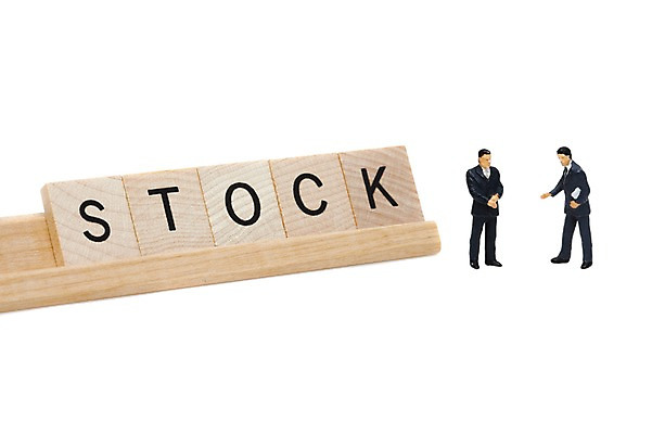 포토 JPG 스튜디오촬영 문자 알파벳 영어 인형 컬러 비즈니스 대문자 실내 사람없음 목재 금융 경제 단어 블록 피규어 증권 주식 증시 STOCK 스톡 주식시장 국내포토 나무 재료 내부 미니어처 파일형식