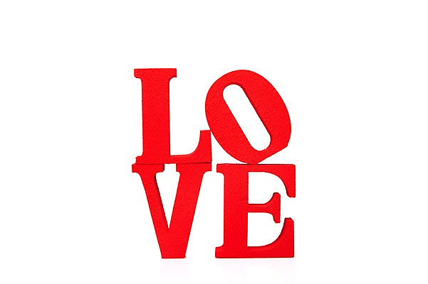 포토 JPG 스튜디오촬영 문자 알파벳 영어 컬러 대문자 실내 사랑 누끼 사람없음 빨간색 단어 국내포토 감정 내부 파일형식