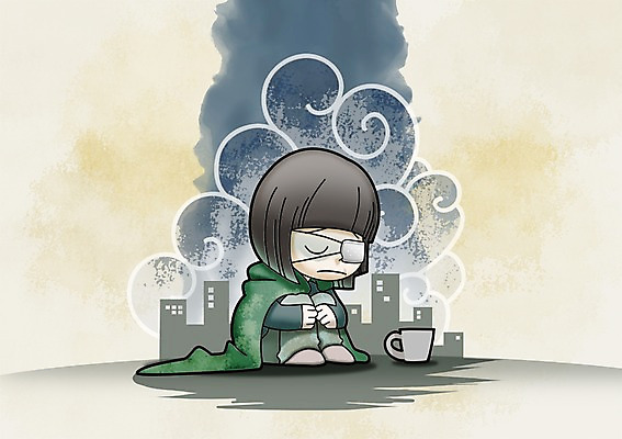 PSD 여자 실루엣 일러스트 의학 건강 한명 사람 20대 성인 건물 컵 도시 연기 질병 가난 눈병 피부병 여자만 여자한명만 성인여자만 청년만 청년여자만 성인한명만 청년여자한명만 성인여자한명만 성인만 국내일러스트 1 식기 건축물 컨셉 촬영기법 청년 피부질환 파일형식