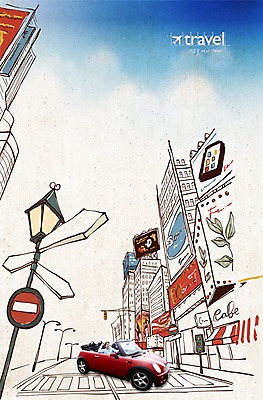 PSD 편집이미지 영어 남자 여행 가로등 자동차 하늘 거리 한명 사람 동양인 빌딩 성인 건물 단어 표지판 오픈카 남자만 남자한명만 성인남자만 성인만 이미지편집 문자 1 건축물 공공시설 육상교통 승용차 알림판 인종 파일형식