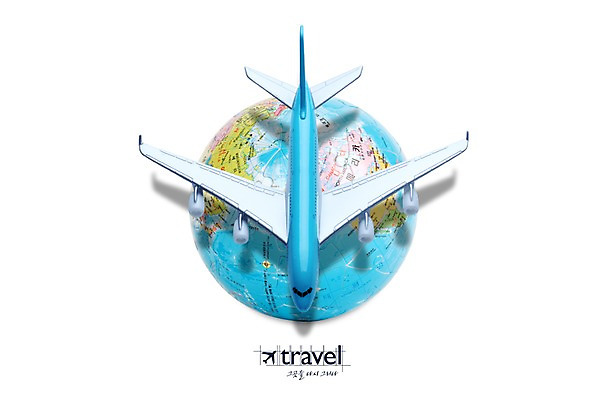 PSD 편집이미지 영어 지구 여행 세계지도 비행기 사람없음 단어 지구본 오브젝트 이미지편집 문자 지도 항공교통 대중교통 세계 파일형식