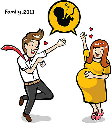 EPS 부부 커플 여자 남자 행복 일러스트 남편 함께함 선물 미소 웃음 사람 성인 두명 임산부 임신 아내 가족라이프 출산 보호 아기신발 출산장려캠페인 성인만 국내일러스트 라이프스타일 감정 캠페인 신발 컨셉 가족 관계 표정 아기용품 정책 파일형식 벡터