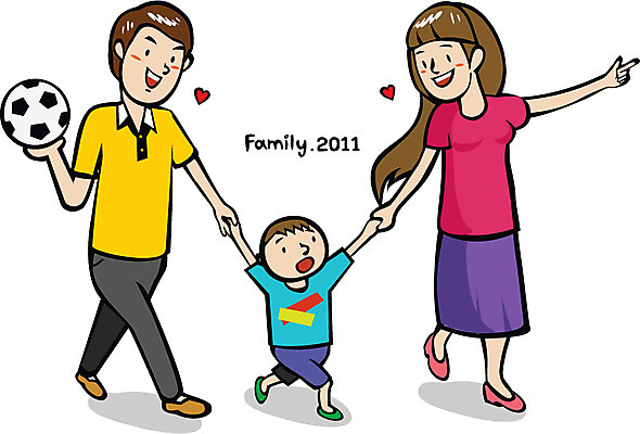 EPS 여자 남자 행복 아들 일러스트 축구공 공 가족 놀이 엄마 함께함 웃음 사람 성인 부모 소풍 임신 자녀 가족라이프 출산 아빠 보호 출산장려캠페인 성인만 국내일러스트 라이프스타일 감정 캠페인 컨셉 축구용품 관계 표정 야외활동 정책 파일형식 벡터
