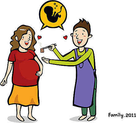 EPS 부부 커플 여자 남자 행복 일러스트 젓가락 남편 함께함 육류 요리 미소 웃음 사람 성인 두명 임산부 임신 아내 가족라이프 출산 보호 먹기 출산장려캠페인 성인만 국내일러스트 라이프스타일 감정 캠페인 컨셉 식재료 가족 관계 모션 수저 표정 정책 파일형식 벡터