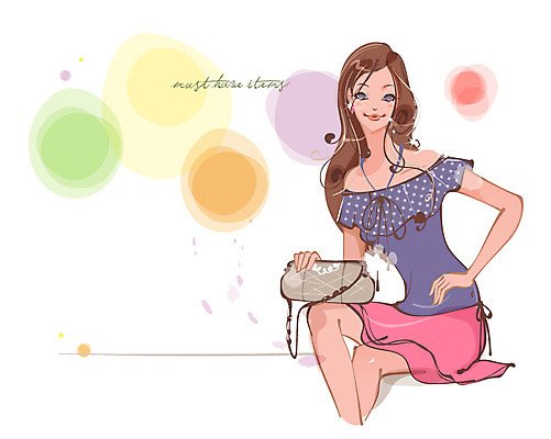 EPS 우먼라이프 라이프스타일 여자 행복 일러스트 한명 미소 웃음 사람 앉기 20대 성인 라이프 쇼핑 핸드백 기다림 외출 여자만 여자한명만 성인여자만 청년만 청년여자만 성인한명만 청년여자한명만 성인여자한명만 성인만 국내일러스트 1 감정 가방 모션 표정 청년 생활 파일형식 벡터