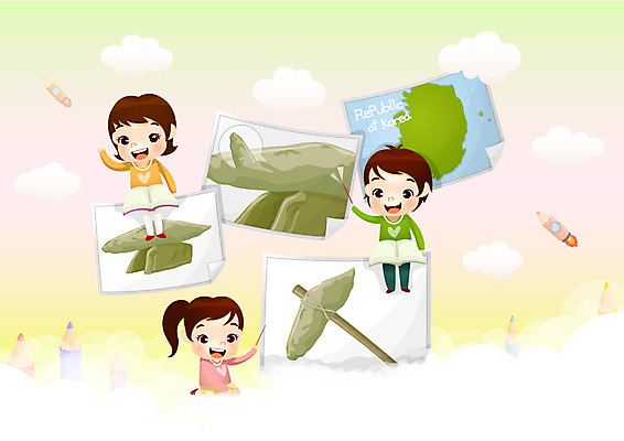 EPS 구름 학생 여학생 여자 교육 남자 행복 남학생 지도 일러스트 청소년 유물 한국 미소 웃음 사람 소년 10대 세명 친구 연필 로켓 체험학습 체험 즐거움 고인돌 돌칼 십대만 국내일러스트 자연요소 전통 감정 아시아 어린이 컨셉 관계 학용품 표정 필기구 무덤 칼 청동기 파일형식 벡터