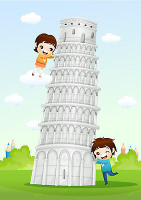 EPS 구름 학생 여학생 여자 교육 남자 행복 남학생 일러스트 청소년 미소 웃음 사람 소년 두명 10대 친구 연필 공책 이탈리아 체험학습 체험 숲 즐거움 피사의사탑 십대만 국내일러스트 자연요소 감정 유럽 어린이 컨셉 관계 문구용품 학용품 표정 필기구 세계문화유산 파일형식 벡터