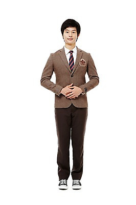 포토 JPG 스튜디오촬영 전신 학생 남자 교복 남학생 포즈 청소년 고등학생 실내 한명 서기 미소 웃음 누끼 사람 동양인 앞모습 10대 한국인 양손 예절 남자만 남자한명만 십대만 십대남자만 십대남자한명만 가지런함 국내포토 1 손 옷 뷰포인트 컨셉 모션 표정 인종 내부 파일형식