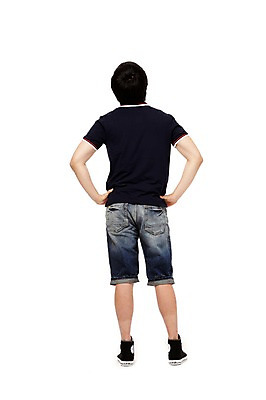 포토 JPG 스튜디오촬영 전신 학생 남자 남학생 허리손 포즈 운동화 반바지 모션 청소년 고등학생 실내 한명 서기 누끼 사람 동양인 뒷모습 10대 캐주얼 한국인 스니커즈 남자만 남자한명만 십대만 십대남자만 십대남자한명만 국내포토 1 옷 뷰포인트 신발 바지 인종 내부 파일형식