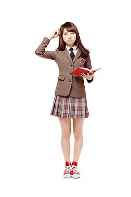 포토 JPG 스튜디오촬영 전신 학생 여학생 여자 교복 포즈 생각 청소년 고등학생 실내 한명 서기 들기 누끼 사람 동양인 앞모습 10대 책 독서 한국인 교과서 여자만 여자한명만 십대만 십대여자만 십대여자한명만 국내포토 1 옷 뷰포인트 모션 교재 인종 내부 파일형식