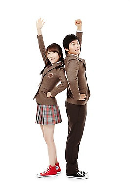 포토 JPG 스튜디오촬영 전신 학생 여학생 여자 남자 교복 남학생 허리손 포즈 청소년 양갈래머리 고등학생 실내 서기 웃음 누끼 사람 동양인 두명 옆모습 10대 친구 기댐 주먹 한국인 등돌리기 가위바위보 맞대기 십대만 국내포토 보자기손 헤어스타일 옷 뷰포인트 관계 모션 놀이 표정 인종 손짓 내부 파일형식