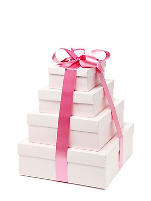 포토 JPG 스튜디오촬영 리본 분홍색 컬러 포장 실내 선물포장 선물 누끼 이벤트 사람없음 장식 선물상자 상자 오브젝트 국내포토 내부 파일형식