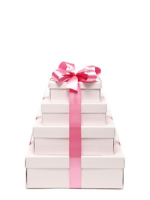 포토 JPG 스튜디오촬영 리본 분홍색 컬러 포장 실내 선물포장 선물 누끼 이벤트 사람없음 장식 선물상자 상자 오브젝트 국내포토 내부 파일형식