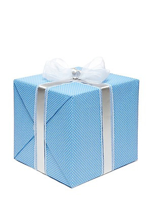 포토 JPG 스튜디오촬영 리본 컬러 포장 실내 선물포장 선물 누끼 이벤트 사람없음 장식 파란색 선물상자 상자 한개 오브젝트 국내포토 1 내부 파일형식