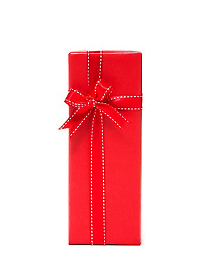 포토 JPG 스튜디오촬영 리본 컬러 포장 실내 선물포장 선물 누끼 이벤트 사람없음 장식 빨간색 선물상자 상자 한개 오브젝트 국내포토 1 내부 파일형식