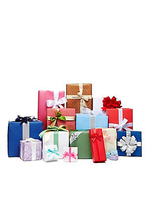 포토 JPG 스튜디오촬영 리본 포장 실내 선물포장 선물 누끼 이벤트 사람없음 장식 선물상자 상자 여러개 다양 오브젝트 국내포토 다수 내부 파일형식