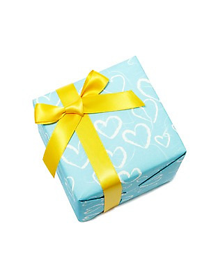 포토 JPG 스튜디오촬영 리본 컬러 포장 실내 선물포장 선물 누끼 이벤트 사람없음 장식 파란색 선물상자 상자 한개 노란색 하트 오브젝트 국내포토 모양 1 내부 파일형식