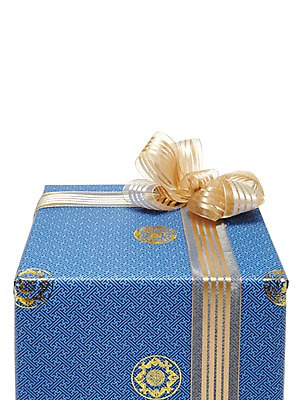 포토 JPG 스튜디오촬영 리본 컬러 포장 실내 선물포장 선물 이벤트 사람없음 장식 파란색 선물상자 상자 한개 오브젝트 국내포토 1 내부 파일형식