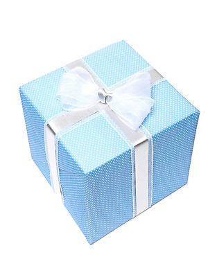 포토 JPG 스튜디오촬영 리본 컬러 포장 실내 선물포장 선물 누끼 이벤트 사람없음 장식 파란색 선물상자 상자 한개 오브젝트 국내포토 1 내부 파일형식