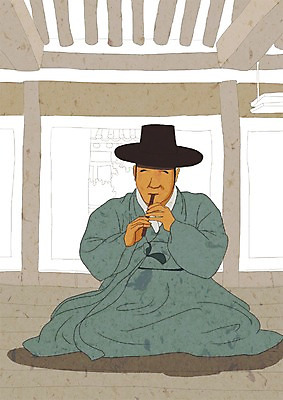 PSD 한국전통 전통 남자 문화 예술 악기 연주 일러스트 노래 문화예술 국악기 한명 사람 성인 공연 60대 한복 그림 피리 무형문화재 향피리 남자만 남자한명만 성인남자만 성인한명만 성인남자한명만 노인만 성인만 노인남자만 노인남자한명만 국내일러스트 갓모자 모자_잡화 1 노년 음악 전통소품 한국 국악 이벤트 문화재 전통의상 목관악기 파일형식