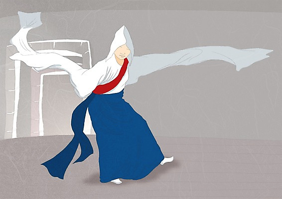 PSD 한국전통 전통 여자 문화 예술 포즈 일러스트 노래 문화예술 한명 사람 성인 30대 공연 댄서 춤 전통의상 한복 그림 전통무용 무형문화재 승무 여자만 여자한명만 성인여자만 성인한명만 성인여자한명만 장년만 장년여자만 장년여자한명만 성인만 국내일러스트 직업 1 음악 한국 이벤트 장년 문화재 전통공연 파일형식