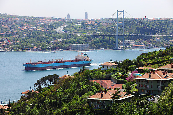포토 JPG 주간 나무 식물 해외풍경 해외 건축물 바다 수상교통 중동 이스탄불 항해 풍경 해변 사람없음 야외 건물 도시풍경 항구 도시 숲 화물선 해안도시 해협 울루스파크 울르스파크 가교 선박 튀르키예 국내포토 자연요소 건축 나라 아시아 교통수단 배_교통 교통시설 파일형식