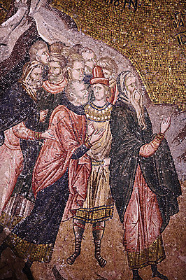 포토 JPG 해외풍경 해외 벽 백그라운드 중동 종교시설 이스탄불 미술 사람없음 사찰 사원 벽화 그림 박물관 모스크 모자이크 성화 카리예박물관 튀르키예 국내포토 나라 아시아 종교 비즈니스 종교건축 문화예술 풍경 이슬람교 시설 파일형식