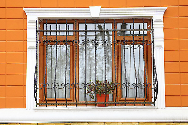 포토 JPG 주간 식물 해외풍경 해외 건축물 건축 화분 화초 벽 중동 건축양식 창문 해외건축 서양건축 이스탄불 외벽 풍경 사람없음 야외 건물 창살 쇠창살 튀르키예 국내포토 자연요소 나라 아시아 파일형식