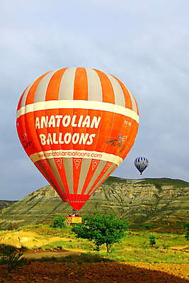 포토 JPG 주간 나무 식물 구름 해외풍경 해외 여행 중동 자연 하늘 레저 바위산 산 카파도키아 그림자 풍경 초원 야외 레포츠 돌_바위 바위 열기구 비행 애드벌룬 풍선 튀르키예 국내포토 자연요소 나라 아시아 항공교통 돌산 생태계 파일형식