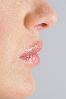 포토 JPG 얼굴 신체 실내 사람 근접촬영 옆모습 신체부위 입 입술 코 국내포토 뷰포인트 내부 파일형식