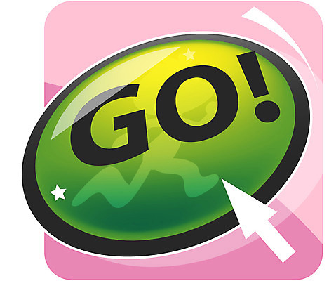 EPS 아이콘 교육 화살표 버튼 사람없음 초록색 신호등 교육아이콘 go 2D아이콘 컬러 파일형식 벡터