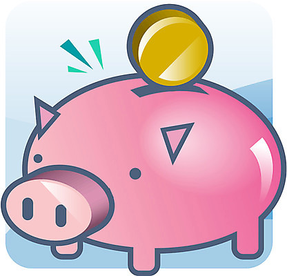 EPS 아이콘 교육 사람없음 동전 저축 돼지저금통 저금통 오브젝트 교육아이콘 2D아이콘 돈 금융 파일형식 벡터