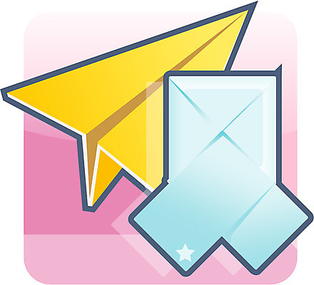 EPS 아이콘 교육 종이 사람없음 쪽지 종이비행기 종이공예 종이접기 교육아이콘 2D아이콘 공예 접기 파일형식 벡터