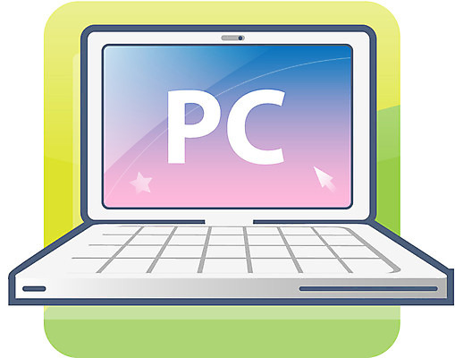 EPS 아이콘 교육 사람없음 노트북 컴퓨터 모니터 오브젝트 교육아이콘 2D아이콘 전자제품 파일형식 벡터