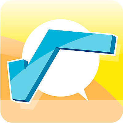 EPS 아이콘 기호 교육 사람없음 파란색 교육아이콘 루트 연산 연산기호 2D아이콘 문자 컬러 파일형식 벡터