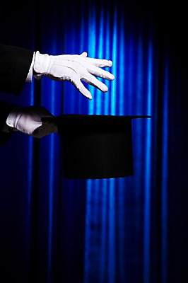 포토 JPG 스튜디오촬영 모자 손 잡화 장갑 신체 손짓 신체부위 마술 커튼 마술도구 마술사모자 흰장갑 국내포토 모자_잡화 모션 실내 사람 도구 파일형식