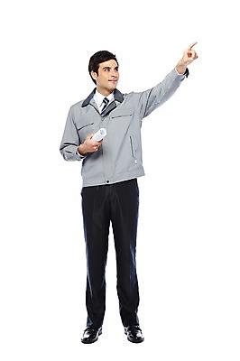 포토 JPG 스튜디오촬영 전신 서양인 외국인 해외기획촬영 직업 해외 응시 2011년태국 남자 건축 포즈 비즈니스 모션 건설업 실내 작업복 한명 서기 미소 웃음 들기 누끼 사람 손짓 20대 성인 앞모습 비즈니스라이프 설계도 검지손가락 가리킴 직장인 비즈니스맨 건축가 남자만 남자한명만 성인남자만 청년만 청년남자만 청년남자한명만 성인한명만 성인남자한명만 성인만 국내포토 1 라이프스타일 시선 옷 산업 뷰포인트 손가락 표정 인종 청년 내부 파일형식