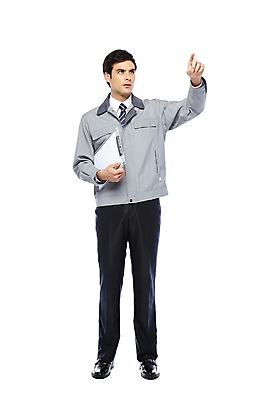 포토 JPG 스튜디오촬영 전신 서양인 외국인 해외기획촬영 직업 해외 응시 2011년태국 남자 건축 포즈 비즈니스 모션 건설업 실내 작업복 한명 서기 들기 누끼 사람 손짓 20대 성인 앞모습 비즈니스라이프 검지손가락 가리킴 직장인 비즈니스맨 건축가 서류판 남자만 남자한명만 성인남자만 청년만 청년남자만 청년남자한명만 성인한명만 성인남자한명만 성인만 국내포토 1 라이프스타일 시선 옷 산업 뷰포인트 손가락 인종 청년 내부 사무용품 파일형식