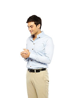 포토 JPG 스튜디오촬영 서양인 외국인 해외기획촬영 직업 해외 2011년태국 남자 기독교 포즈 모션 실내 한명 서기 미소 웃음 누끼 사람 손짓 20대 성인 눈감음 기도 기독교인 종교인 신도 손모으기 선교사 선교 선교활동 남자만 남자한명만 성인남자만 청년만 청년남자만 청년남자한명만 성인한명만 성인남자한명만 성인만 국내포토 1 종교 표정 인종 청년 내부 파일형식