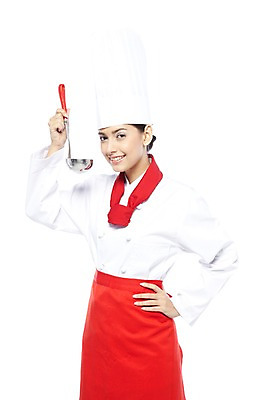 포토 JPG 스튜디오촬영 서양인 외국인 해외기획촬영 직업 해외 여자 2011년태국 허리손 포즈 모션 주방용품 실내 요리사모자 요리 한명 서기 미소 웃음 들기 누끼 사람 20대 성인 주방장 요리사 앞치마 전문직 조리복 먹기 국자 간보기 여자만 여자한명만 성인여자만 청년만 청년여자만 성인한명만 청년여자한명만 성인여자한명만 성인만 국내포토 모자_잡화 1 생활용품 유니폼 표정 인종 청년 내부 파일형식