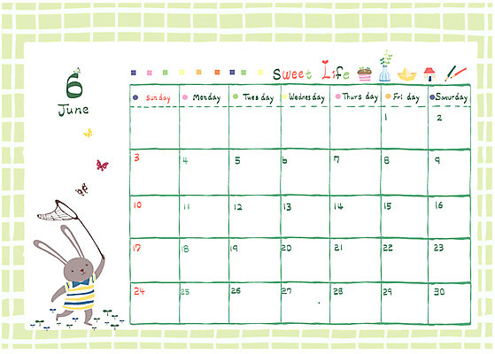 EPS 동물 한마리 화분 나비 곤충 백그라운드 일러스트 주택 프레임 틀 사람없음 연필 달력 토끼 6월 물병 종이배 채집망 국내일러스트 1 포유류 학용품 건물 반려동물 필기구 날짜 물통 종이접기 파일형식 벡터